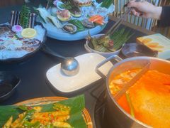 -生如夏花泰式火锅(西村黑金店)