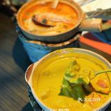 论好吃的泰国菜，我还是依然喜欢泰妃殿[调皮][调皮][调皮]