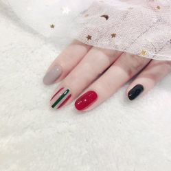 -Pink You美甲美睫纹绣定制中心