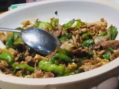 小稻田辣椒炒肉-小稻田辣椒炒肉(大浪商业中心店)