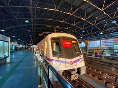 -宝山路(地铁站)