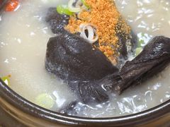 -长顺参鸡汤店(西塔总店)