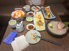 -大雄寿司(中华广场店)