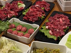-天长牛肉火锅