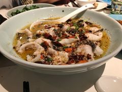 -港丽餐厅(高德置地店)