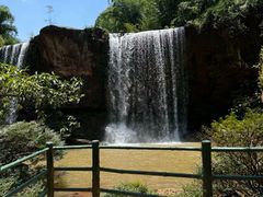 -赤水丹霞旅游区·大瀑布