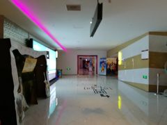 -星美国际影商城(黄龙店)