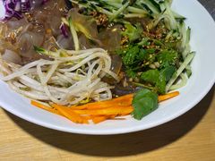 -关东小磨东北菜(上海长风大悦城店)