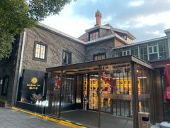 -临江宴(陆家嘴店)