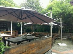 -Geneva日内瓦餐厅(西郊宝成花苑店)