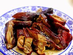 -邱记私房菜·十八年本地菜