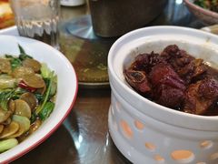 -木桶记臭鳜鱼·安徽非遗名菜(火车站白马老店)