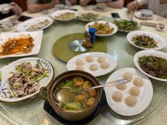 -禄源公·老莞诚饭店