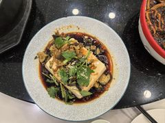 -吴记小园楼(新庄店)