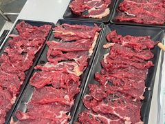 -就这么牛潮式牛肉火锅(华侨城店)