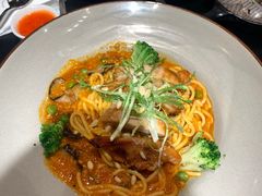 -Pennehut畔尼意面(合肥万象城店)