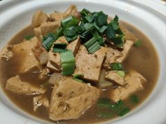 -老奶奶私房菜(天台里街店)