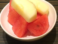 -豪客来牛排(府河店)