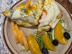 -藏书馆咖啡LibraryCoffee·Bistro(牡丹园店)