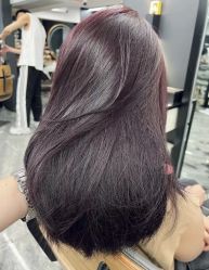 -NY漂发染发主打
