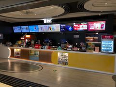 小食处-橙天嘉禾影城(星荟中心店)