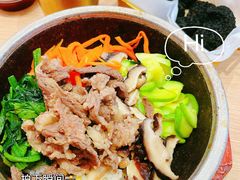 -权味·朝鲜族拌饭(勒泰店)