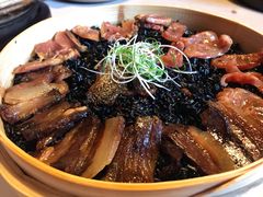 -三嚥阁 La Villa Restaurant