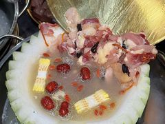 -石潭贵香酒店(玄真路店)