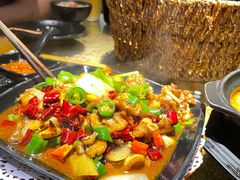 -潮十三潮汕砂锅粥(高新四路大都荟店)