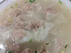 -老淮滨-蚌埠非遗小吃(淮河路店)