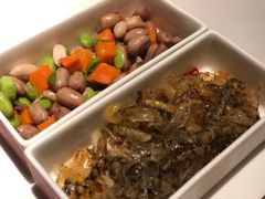 -领鲜天下·焗海鲜·花胶鸡(天目里店)