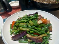 -年辉渔村