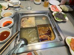-海底捞火锅(亲贤北街店)