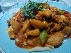 -阿西娅食府(中关村店)