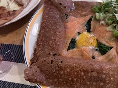 -La Creperie法餐厅(芮欧百货店)