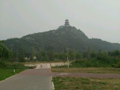 -门城湖公园