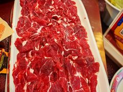 -大吉利·潮汕鲜牛肉火锅(西安店)