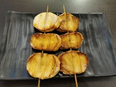 -鸟串烧Yakitori