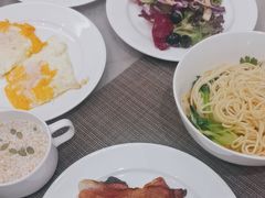 -上海浦东滨江喜来登酒店