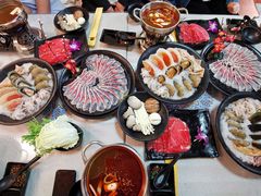 -丽江庭院之爱在路上(西单店)