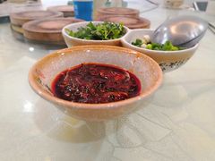 -本味焖罐源(天泽街店)