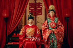 -吉光片羽高端婚纱摄影(泰州优选店)