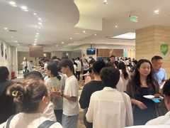 -宁波阳光豪生大酒店·豪生咖啡厅