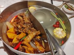 -八合里牛肉火锅(领丰汇店)