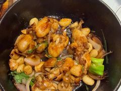 -小粤楼·怀旧粤菜(万辉国际广场店)