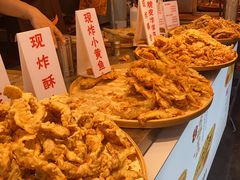 -大学城夜市大排档(凤栖路店)