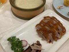 -北京全聚德(西客站店)