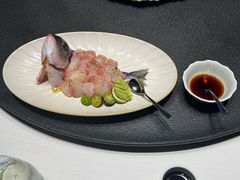 -怡情荟•海鲜青岛菜(五四广场旗舰店)