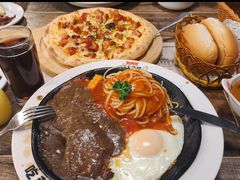 -好士牛排(解放道店)