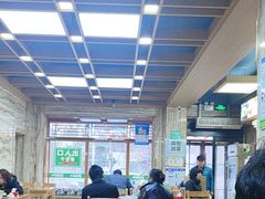 -顺姬冷面(长白西路店)